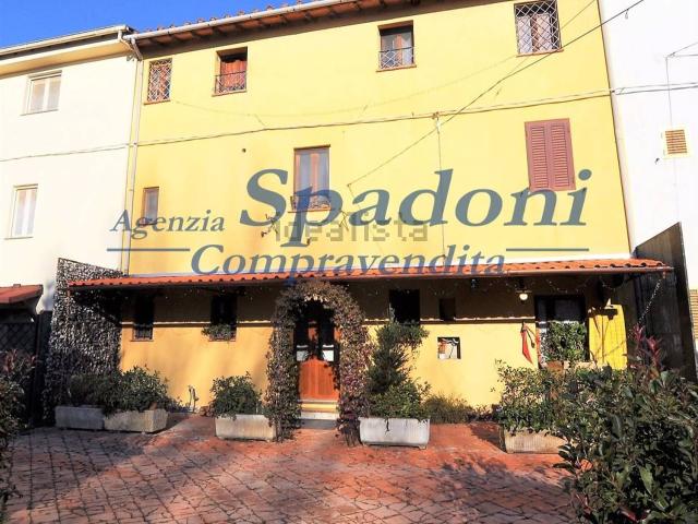 Villetta indipendente in vendita di 280 m²