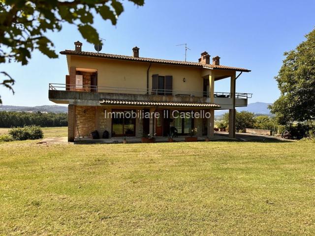 Villetta indipendente in vendita di 280 m²