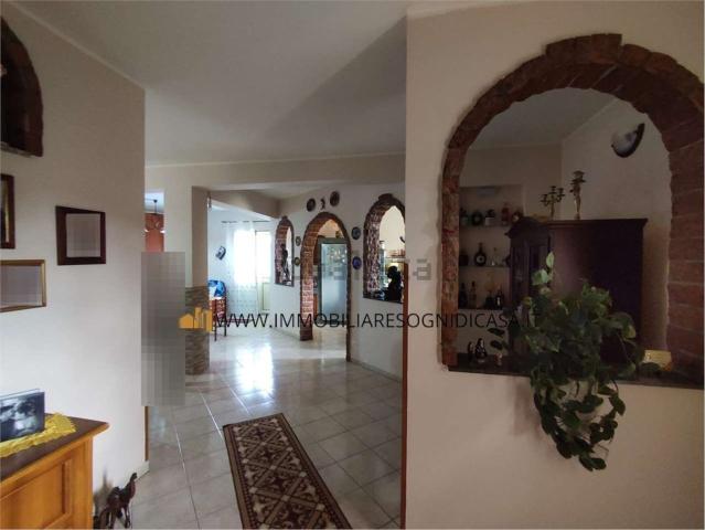 Villetta indipendente in vendita di 280 m²