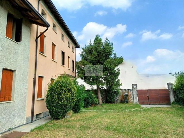 Villetta indipendente in vendita di 280 m²