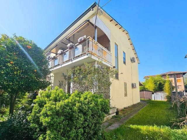 Villetta indipendente in vendita di 280 m²