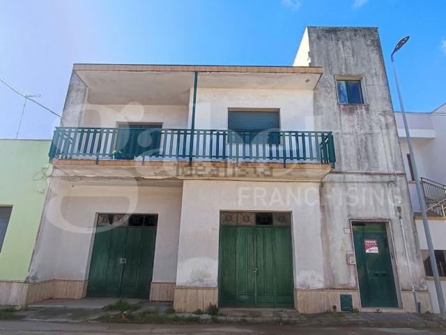 Villetta indipendente in vendita di 280 m²