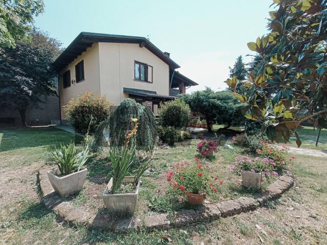 Villetta indipendente in vendita di 280 m²