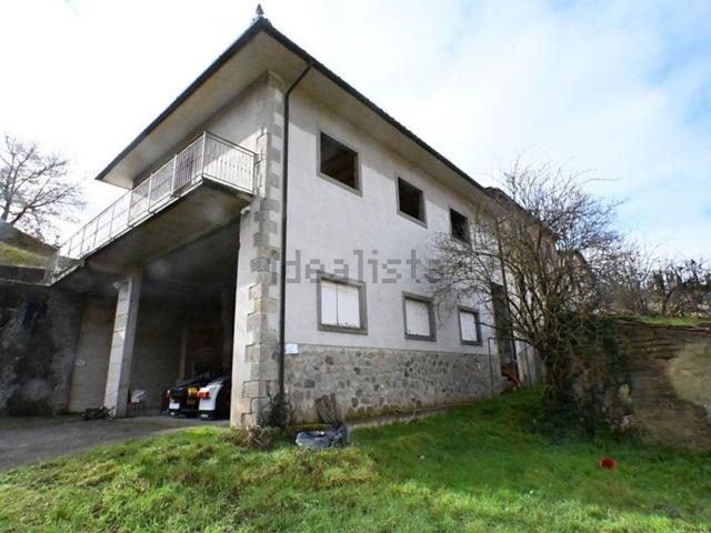 Villetta indipendente in vendita di 280 m²