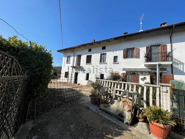 Villetta indipendente in vendita di 280 m²