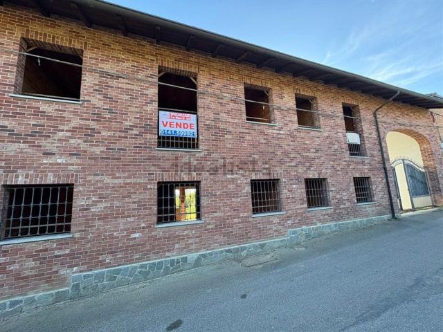Villetta indipendente in vendita di 280 m² in Via Cavour, 68