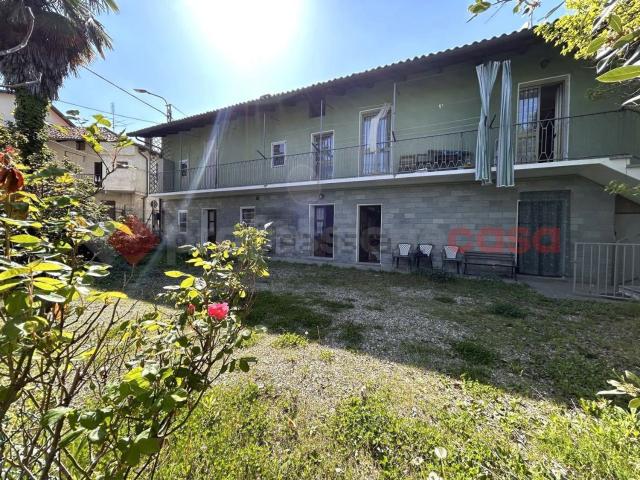 Villetta indipendente in vendita di 280 m² in Via Caduti Libertà, 24