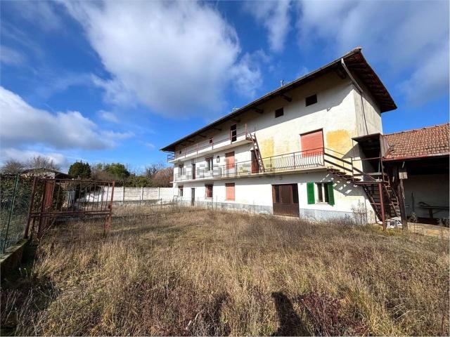 Villetta indipendente in vendita di 280 m² in Via Caola, 5