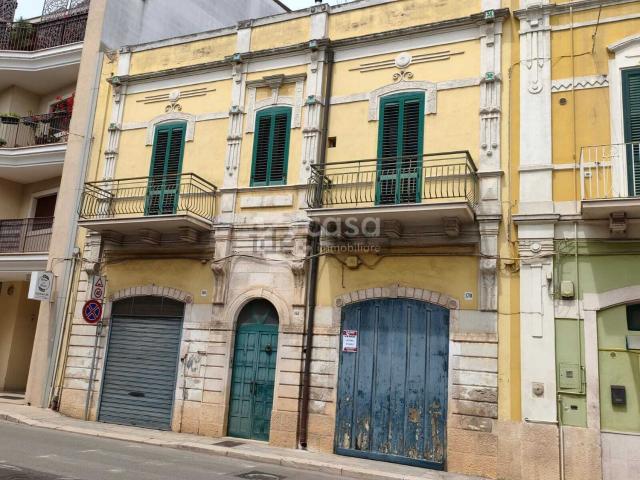 Villetta indipendente in vendita di 280 m² in Via Carmine, 167