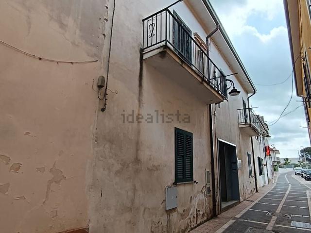 Villetta indipendente in vendita di 280 m² in Via Ciambrielli