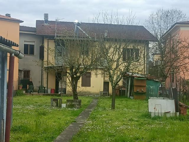 Villetta indipendente in vendita di 280 m² in Via Barbarasco, 37
