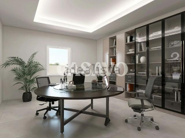 Villetta indipendente in vendita di 280 m² in Via Bartolomeo Colleoni