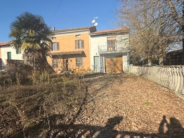 Villetta indipendente in vendita di 280 m² in Via Guglielmo Marconi, 30