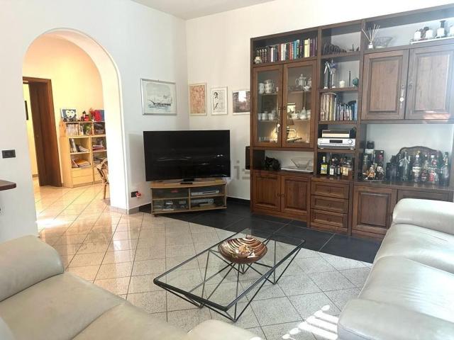 Villetta indipendente in vendita di 280 m² in Via dei Cappuccini