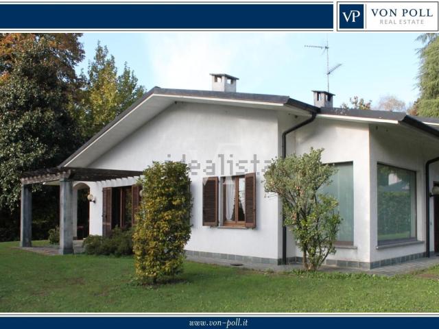 Villetta indipendente in vendita di 280 m² in Via del Cavalluccio, 9