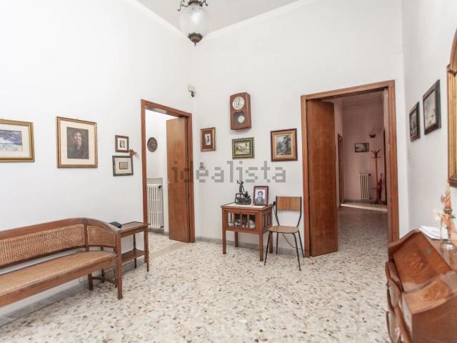 Villetta indipendente in vendita di 280 m² in Via Dragonetti Bonifacio, 20