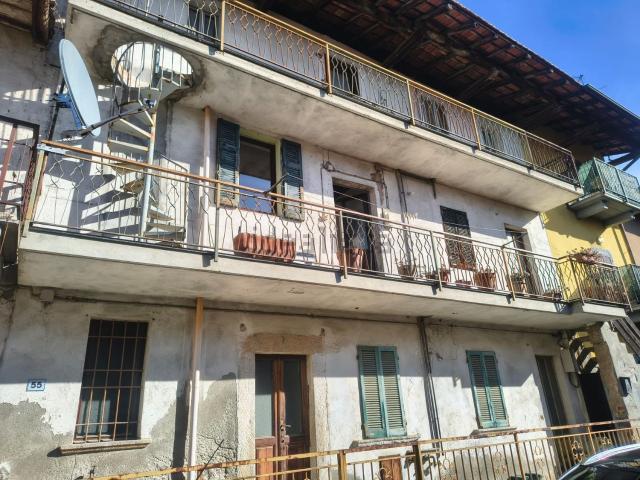 Villetta indipendente in vendita di 280 m² in Via Leonardi, 45