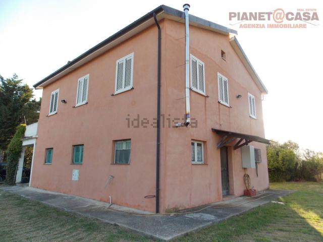 Villetta indipendente in vendita di 280 m² in Via Monteprandone, 4
