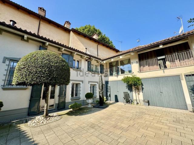 Villetta indipendente in vendita di 280 m² in Via Martiri di Belfiore
