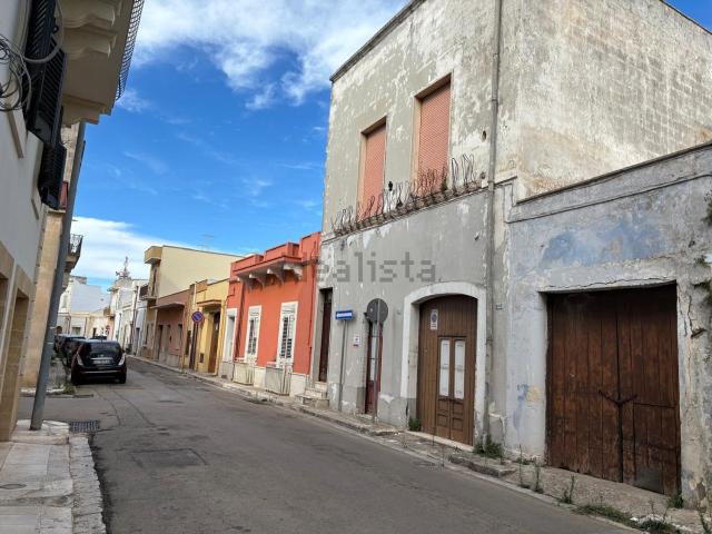 Villetta indipendente in vendita di 280 m² in Via Sant&apos Antonio, 65