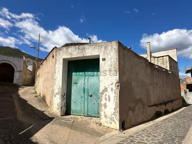 Villetta indipendente in vendita di 280 m² in Via Speranza, 103