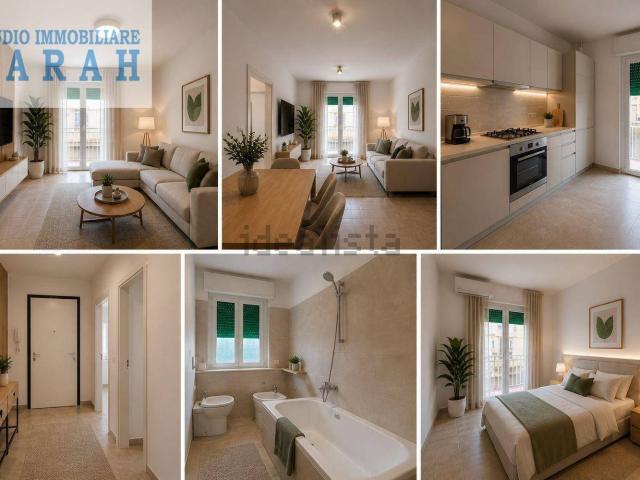 Villetta indipendente in vendita di 280 m² in Via Paolina Buonaparte, 80
