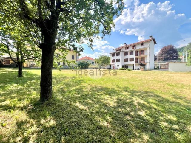 Villetta indipendente in vendita di 280 m² in Via Torino, 62