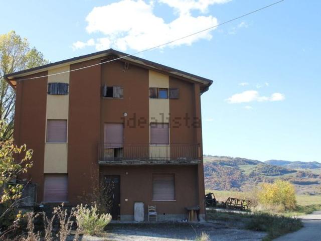 Villetta indipendente in vendita di 280 m² in Via TEZZE