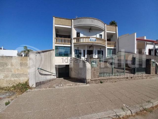Villetta indipendente in vendita di 280 m² in Via Thomas Edison, 17