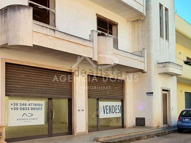 Villetta indipendente in vendita di 280 m² in Via Volturno, 1