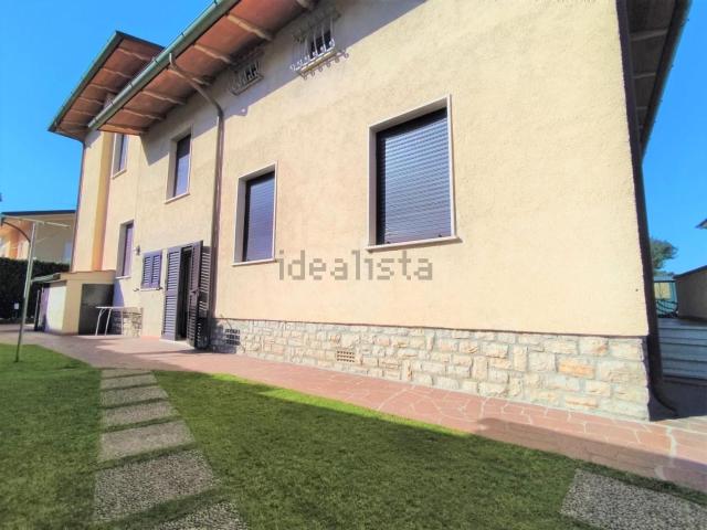 Villetta indipendente in vendita di 280 m² in Via XIX Settembre