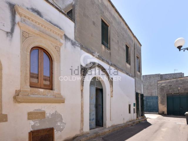 Villetta indipendente in vendita di 280 m² in Vico Paradiso, 7