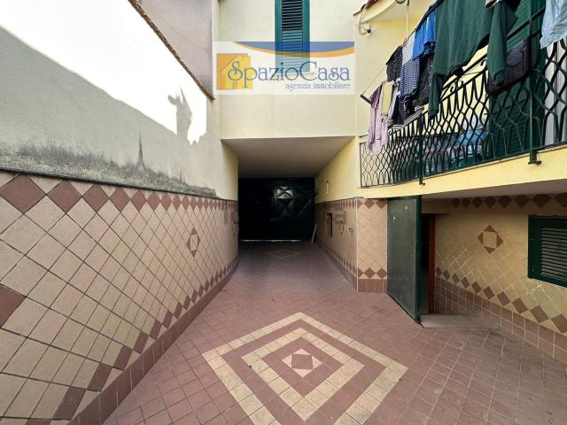 Villetta indipendente in vendita di 280 m² in Vico Sellitto, 1