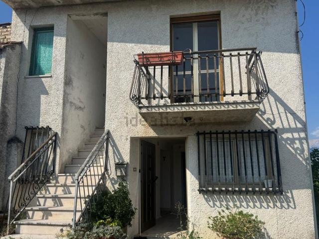 Villetta indipendente in vendita di 280 m² in Contrada Vizzarri, 25