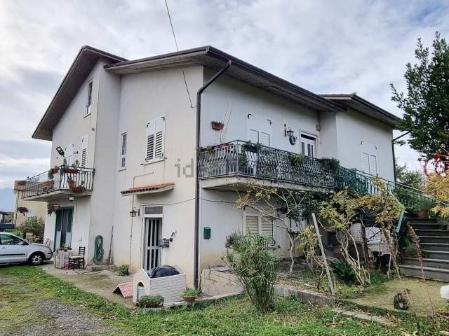 Villetta indipendente in vendita di 280 m² in Contrada Colonna San martino
