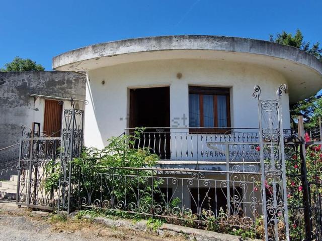 Villetta indipendente in vendita di 280 m² in Contrada S. BARBARA