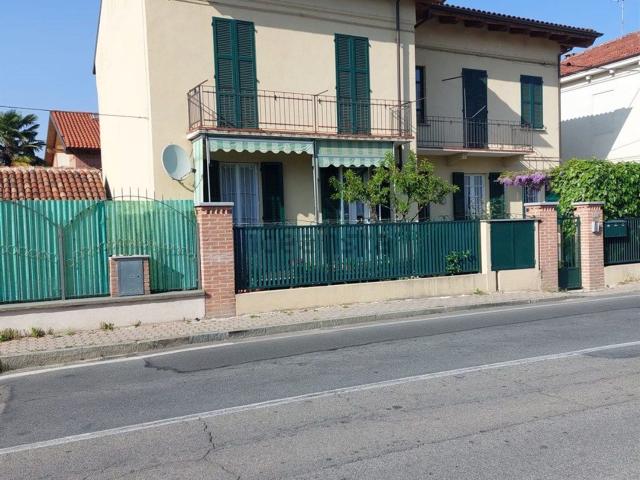 Villetta indipendente in vendita di 280 m² in Corso Venezia, 129