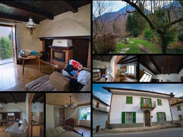 Villetta indipendente in vendita di 280 m² in Frazione Molini