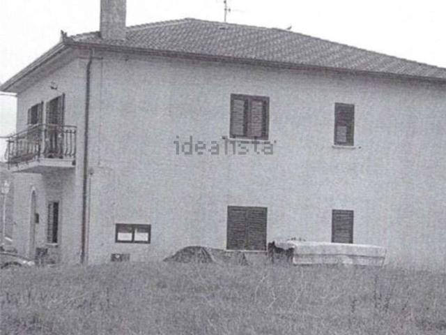 Villetta indipendente in vendita di 280 m² in Frazione Sant&apos Antonio Casalini