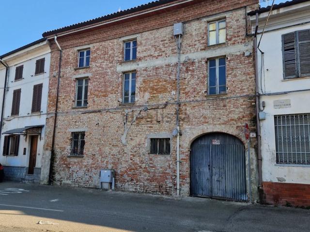 Villetta indipendente in vendita di 280 m² in Piazza Duca degli Abruzzi