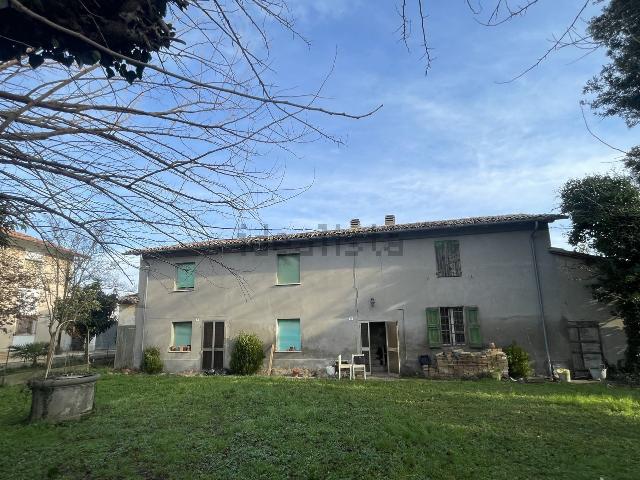 Villetta indipendente in vendita di 281 m² in Via Castello