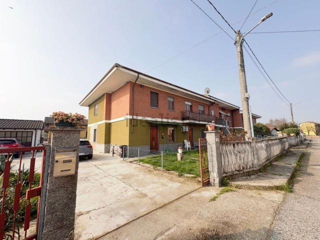 Villetta indipendente in vendita di 281 m² in Via Gabbe Sale, 9