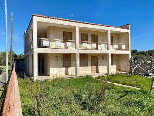 Villetta indipendente in vendita di 281 m² in Via Mozart