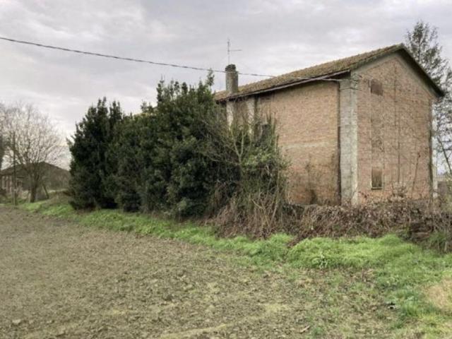Villetta indipendente in vendita di 281 m² in Strada Reale Traversa 6