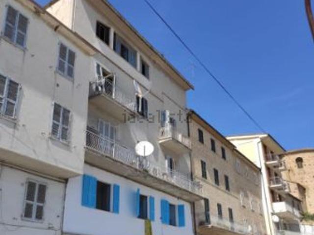 Villetta indipendente in vendita di 282 m² in Via Castelfidardo