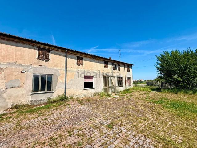 Villetta indipendente in vendita di 282 m² in Via Brancon