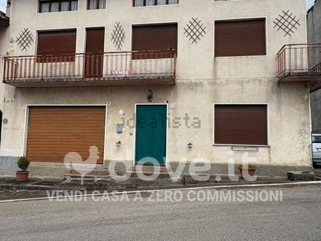 Villetta indipendente in vendita di 283 m² in Via Carve, 80