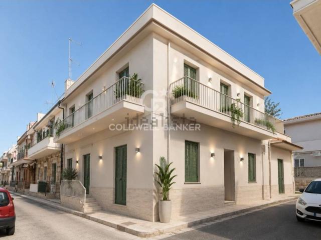 Villetta indipendente in vendita di 283 m² in Via Monfalcone, 4