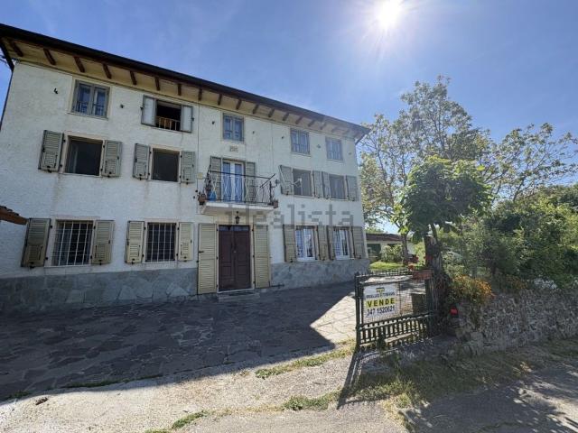 Villetta indipendente in vendita di 283 m² in Via San Biagio