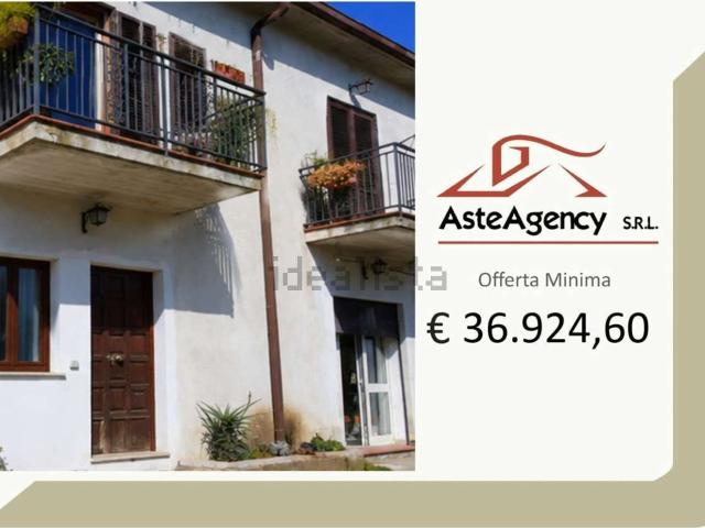 Villetta indipendente in vendita di 283 m² in Contrada Chiani, 8